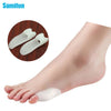 Toes Cloven Device Foot Massager Health Care