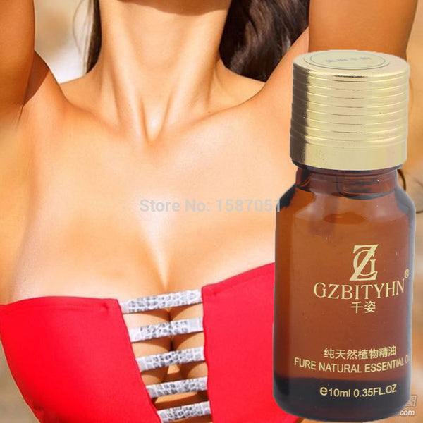 Powerful 30ML Pure Herbal Extracts Breast Health Care